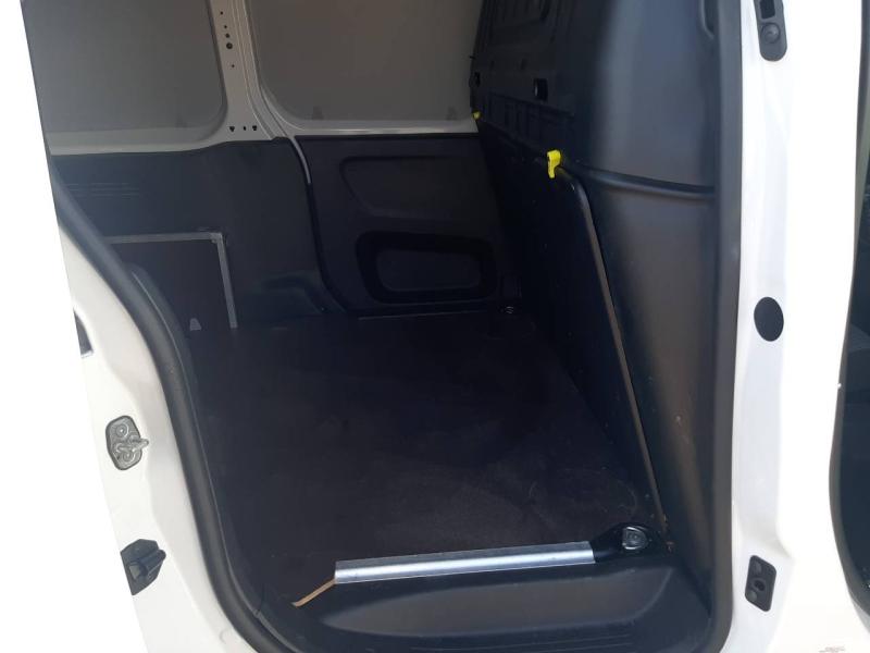 Image PEUGEOT Partner XL 950kg BlueHDi 100ch S&S