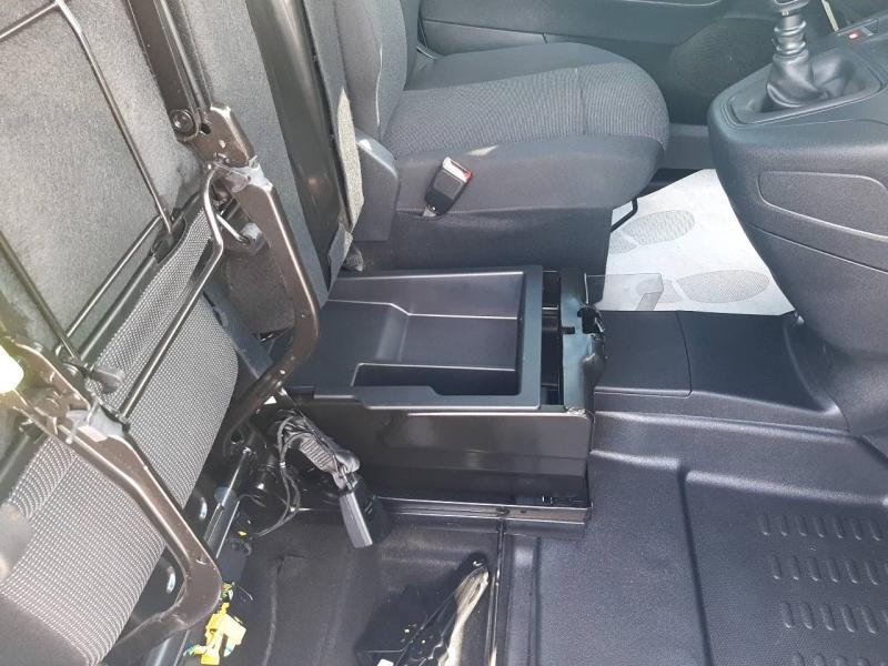 Image PEUGEOT Partner XL 950kg BlueHDi 100ch S&S