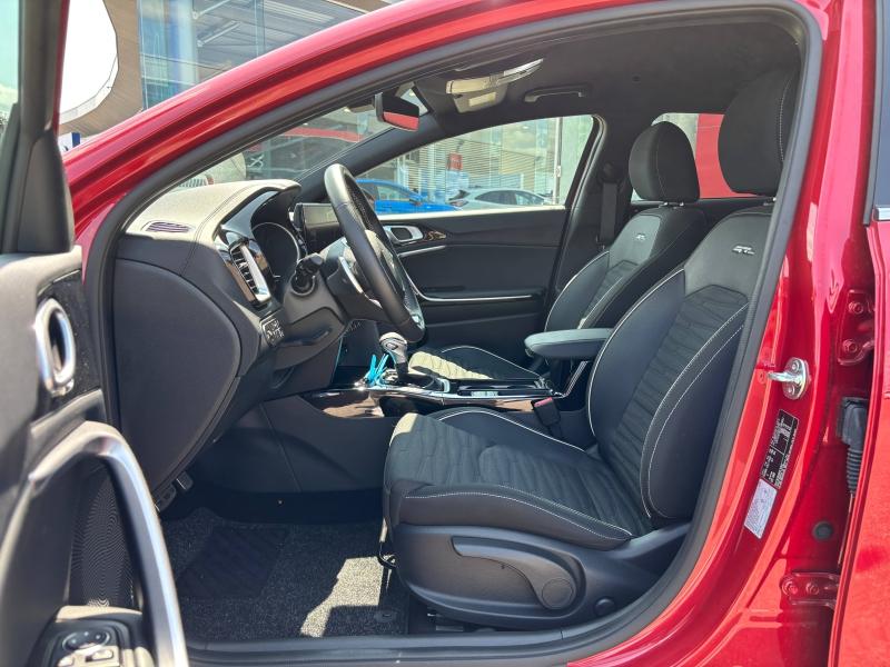 Image KIA ProCeed 1.5 T-GDi 140ch GT-line DCT7