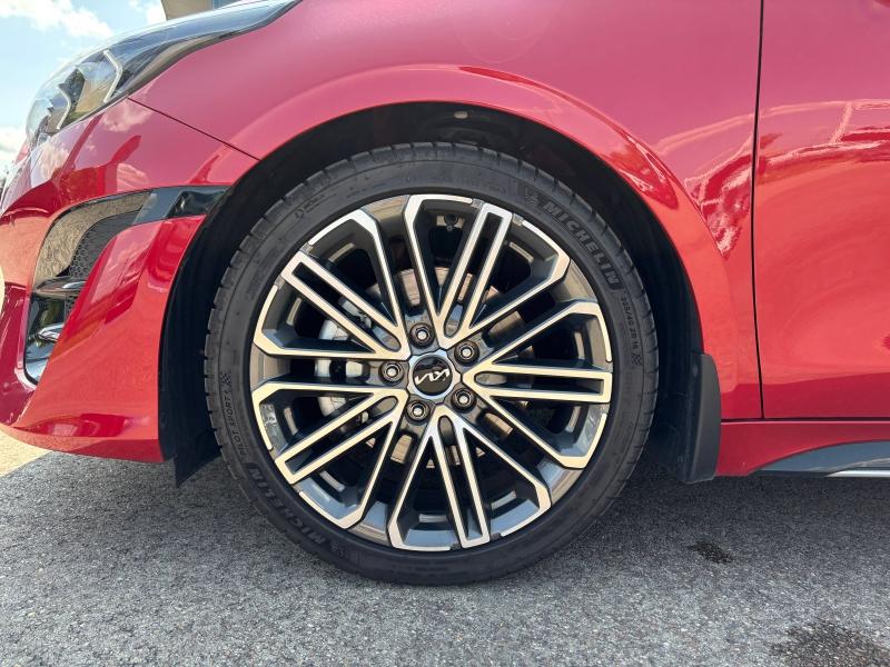 Image KIA ProCeed 1.5 T-GDi 140ch GT-line DCT7