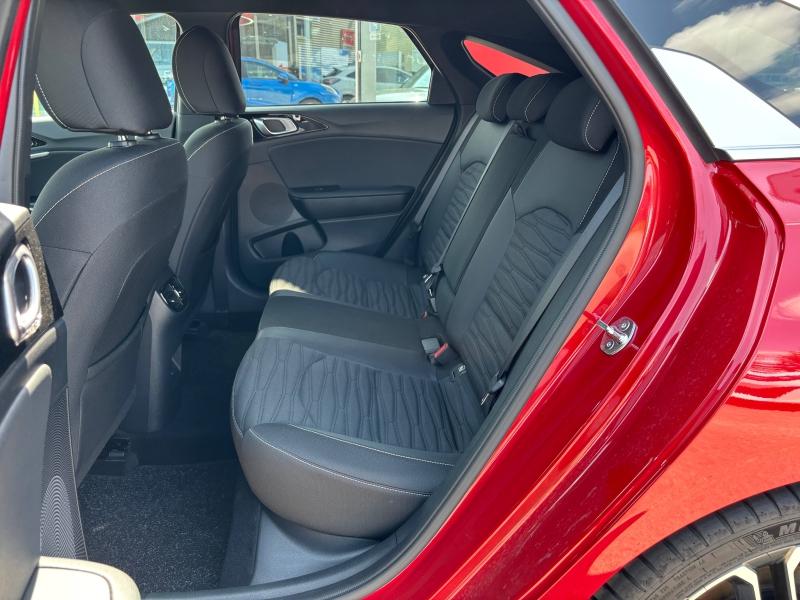 Image KIA ProCeed 1.5 T-GDi 140ch GT-line DCT7