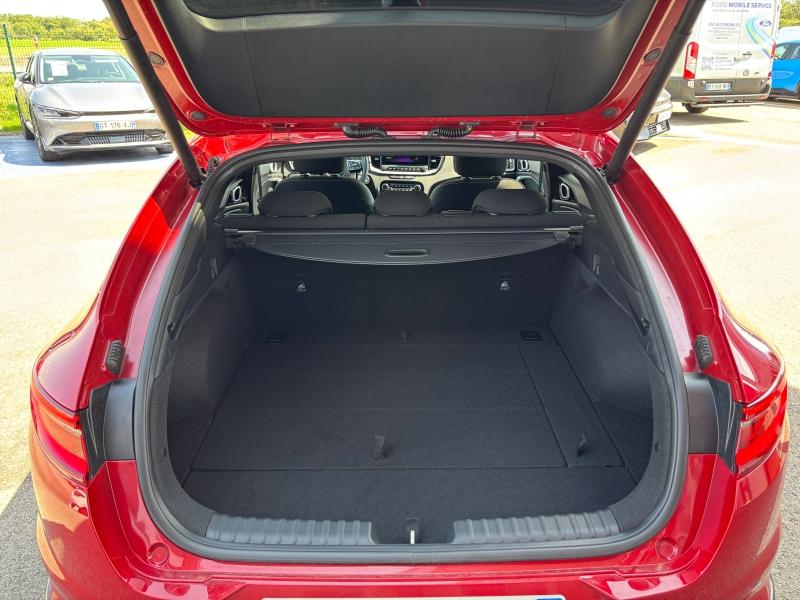 Image KIA ProCeed 1.5 T-GDi 140ch GT-line DCT7