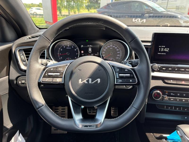 Image KIA ProCeed 1.5 T-GDi 140ch GT-line DCT7