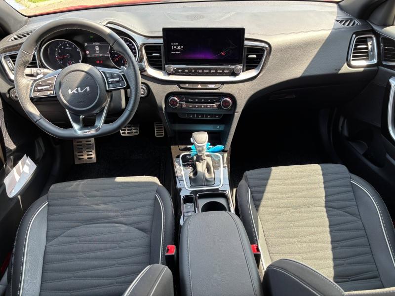 Image KIA ProCeed 1.5 T-GDi 140ch GT-line DCT7