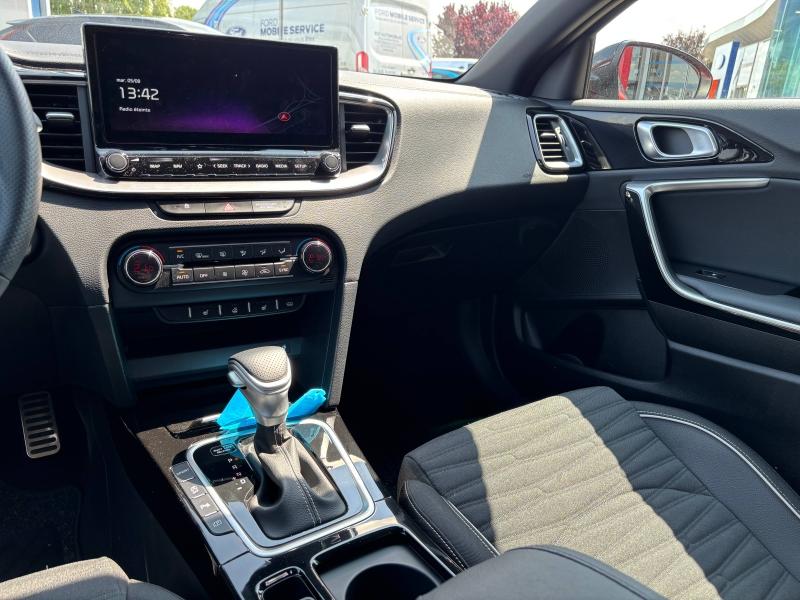 Image KIA ProCeed 1.5 T-GDi 140ch GT-line DCT7