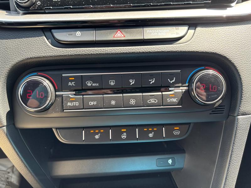 Image KIA ProCeed 1.5 T-GDi 140ch GT-line DCT7