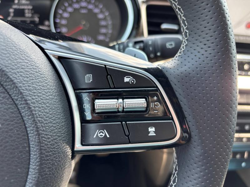 Image KIA ProCeed 1.5 T-GDi 140ch GT-line DCT7