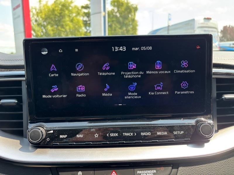 Image KIA ProCeed 1.5 T-GDi 140ch GT-line DCT7