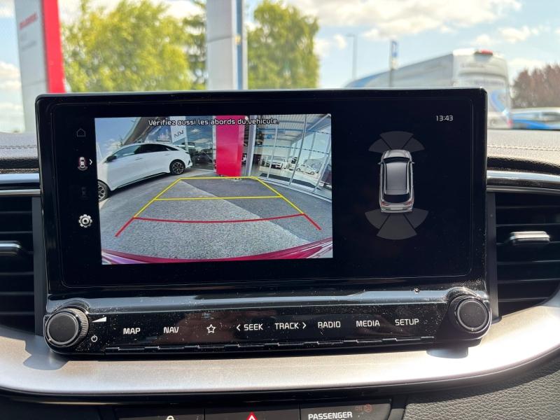 Image KIA ProCeed 1.5 T-GDi 140ch GT-line DCT7