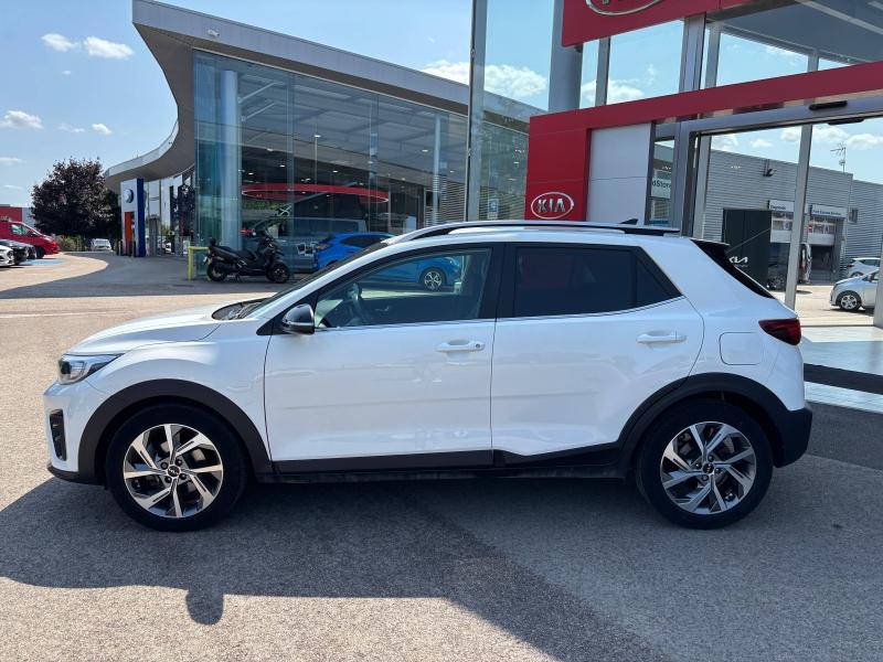 Image KIA Stonic 1.0 T-GDi 100ch GT Line