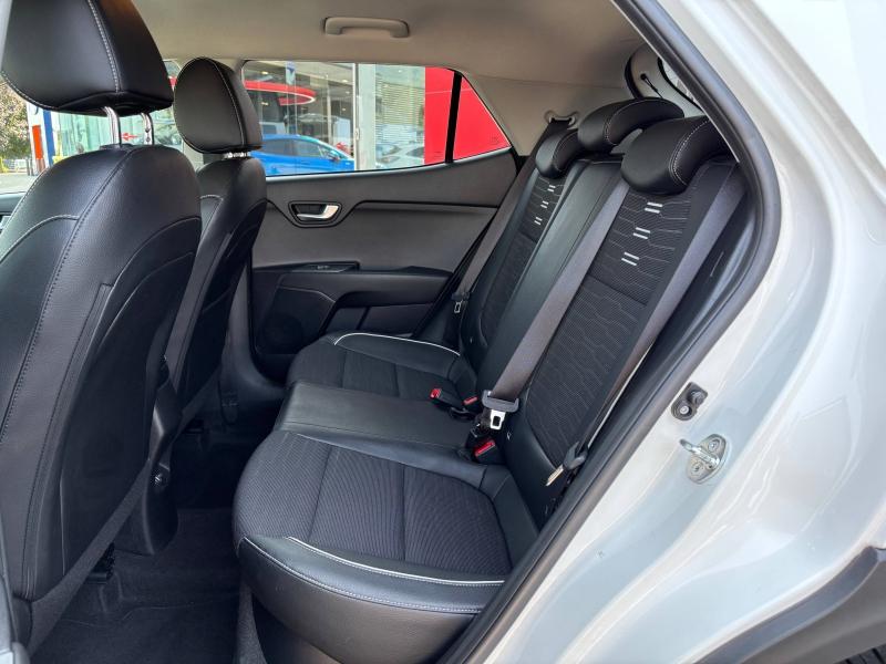 Image KIA Stonic 1.0 T-GDi 100ch GT Line