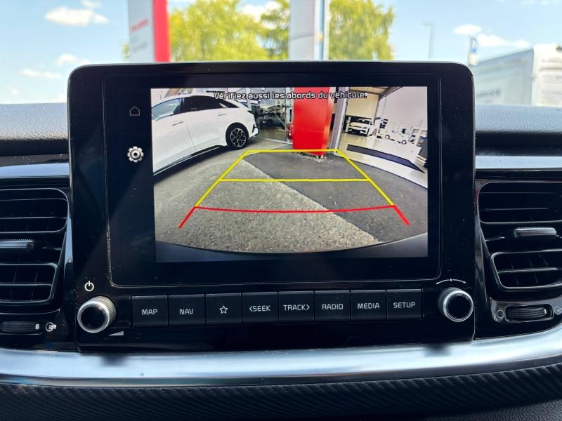 Image KIA Stonic 1.0 T-GDi 100ch GT Line