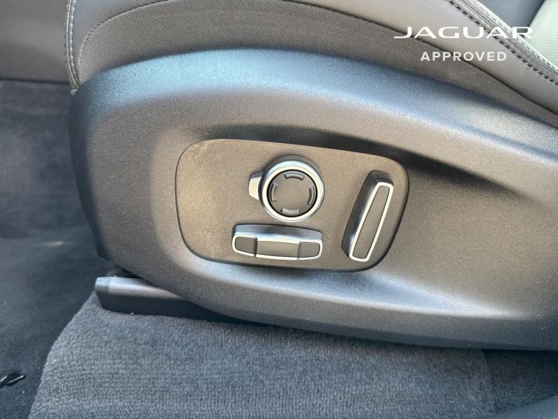 Image JAGUAR F-Pace P400e Plug-in-Hybrid R-Dynamic HSE BVA8 AWD