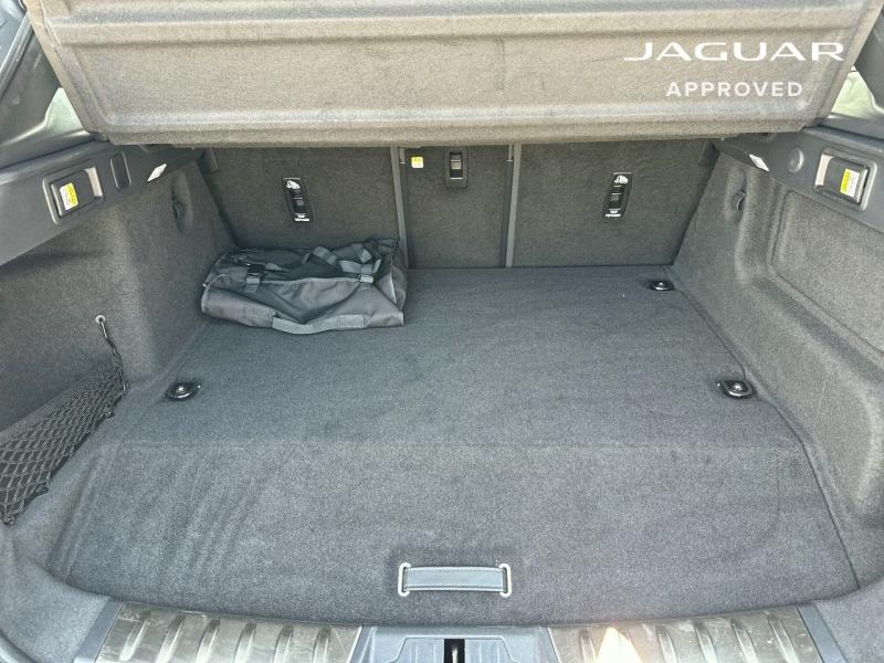 Image JAGUAR F-Pace P400e Plug-in-Hybrid R-Dynamic HSE BVA8 AWD