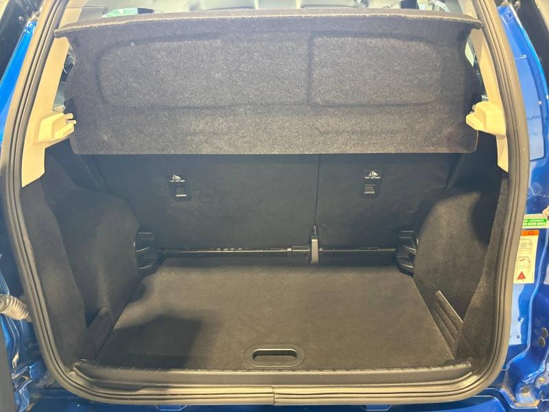 Image FORD EcoSport 1.0 EcoBoost 125ch ST-Line Euro6.2