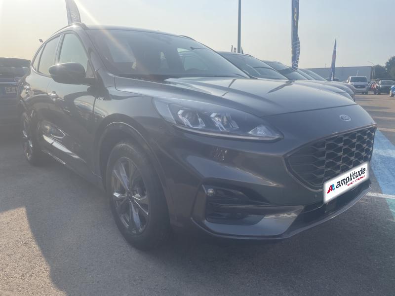 Image FORD Kuga 2.5 Duratec 190 ch FHEV ST-Line BVA