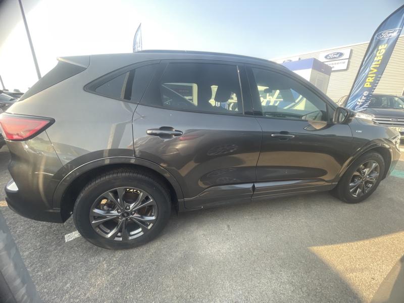 Image FORD Kuga 2.5 Duratec 190 ch FHEV ST-Line BVA