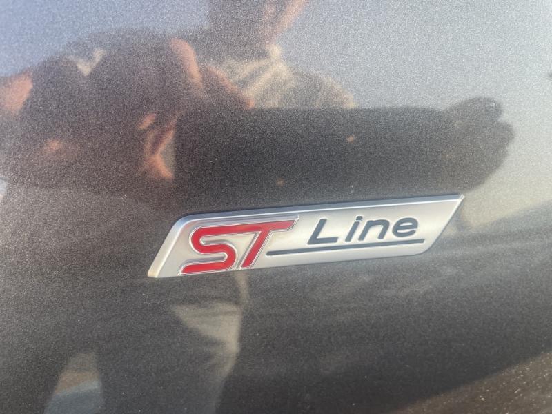 Image FORD Kuga 2.5 Duratec 190 ch FHEV ST-Line BVA