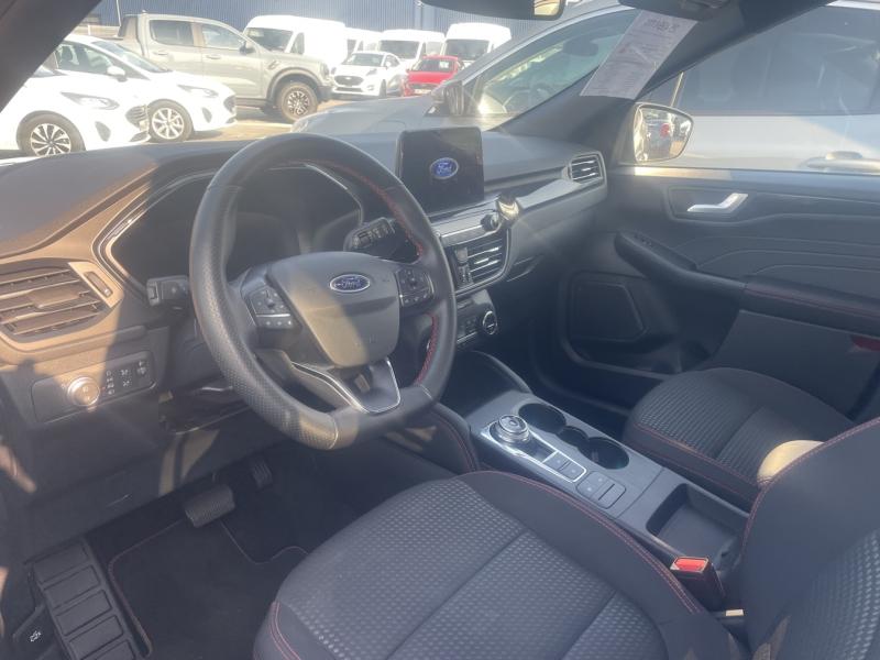 Image FORD Kuga 2.5 Duratec 190 ch FHEV ST-Line BVA