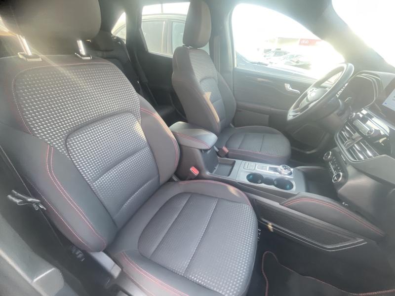 Image FORD Kuga 2.5 Duratec 190 ch FHEV ST-Line BVA