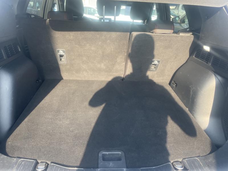 Image FORD Kuga 2.5 Duratec 190 ch FHEV ST-Line BVA