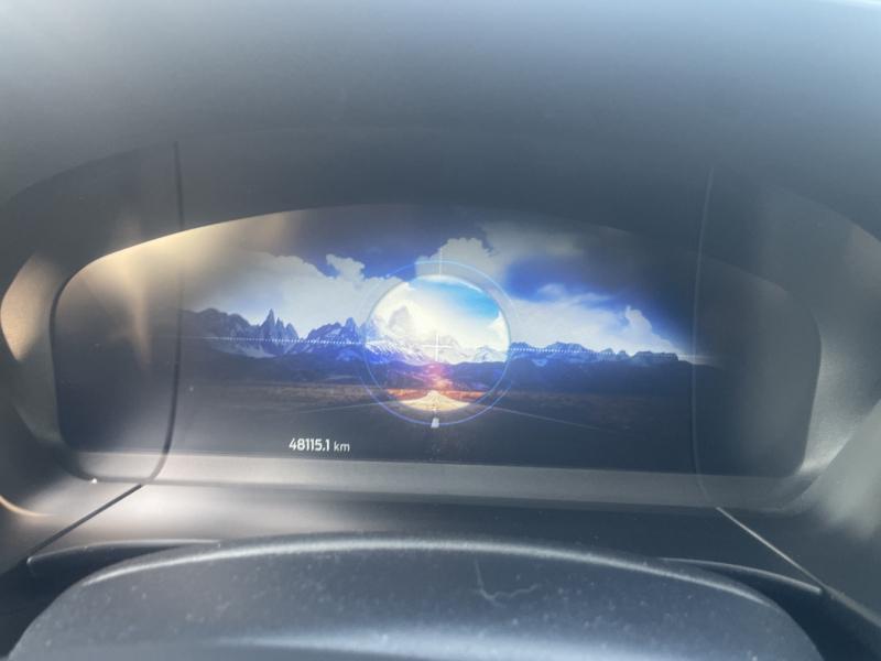 Image FORD Kuga 2.5 Duratec 190 ch FHEV ST-Line BVA