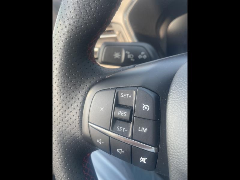 Image FORD Kuga 2.5 Duratec 190 ch FHEV ST-Line BVA