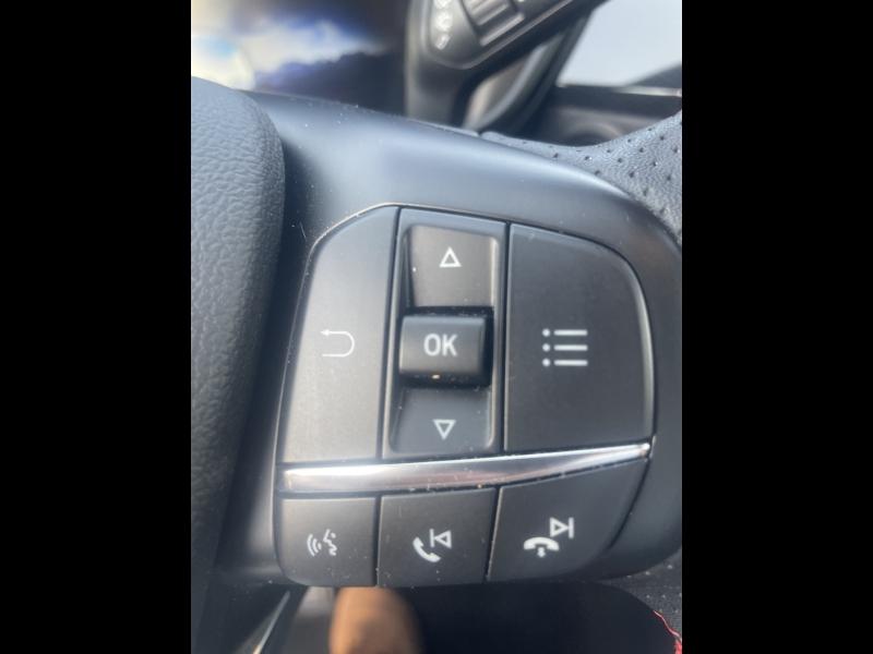 Image FORD Kuga 2.5 Duratec 190 ch FHEV ST-Line BVA