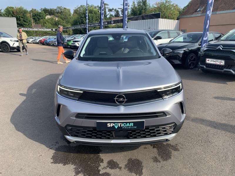 Image OPEL Mokka Mokka-e 136ch Elegance Business