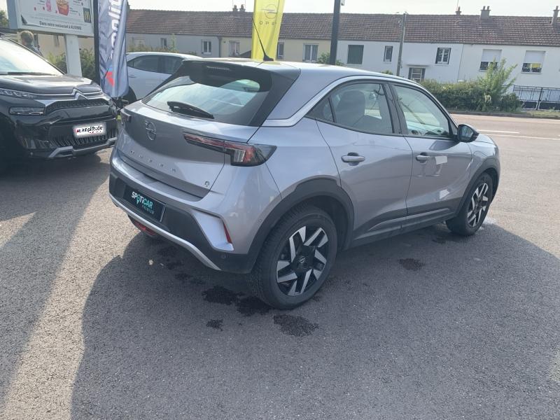 Image OPEL Mokka Mokka-e 136ch Elegance Business