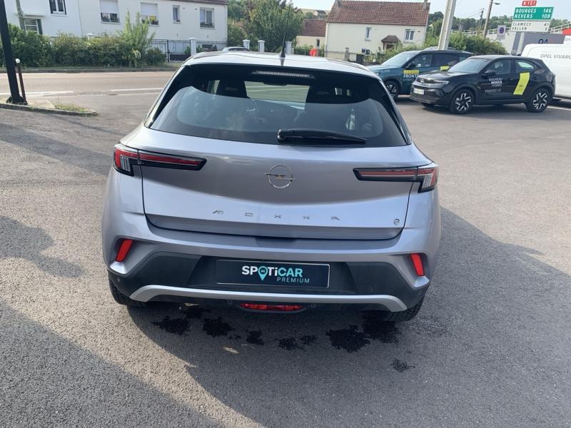 Image OPEL Mokka Mokka-e 136ch Elegance Business