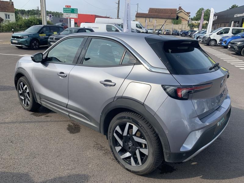 Image OPEL Mokka Mokka-e 136ch Elegance Business