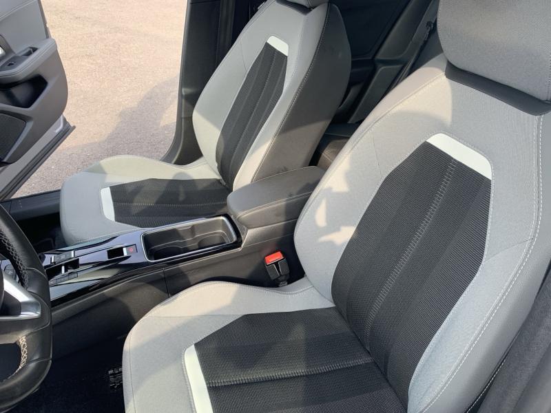 Image OPEL Mokka Mokka-e 136ch Elegance Business