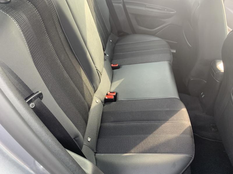 Image OPEL Mokka Mokka-e 136ch Elegance Business