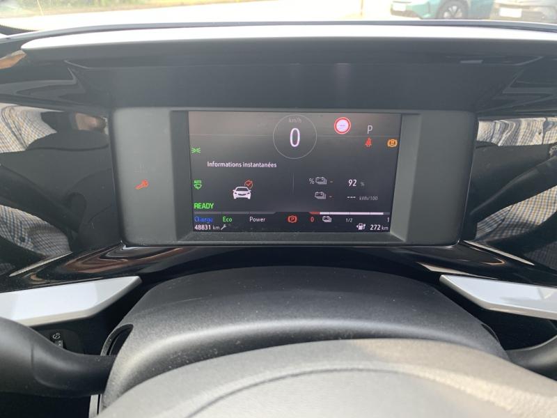 Image OPEL Mokka Mokka-e 136ch Elegance Business