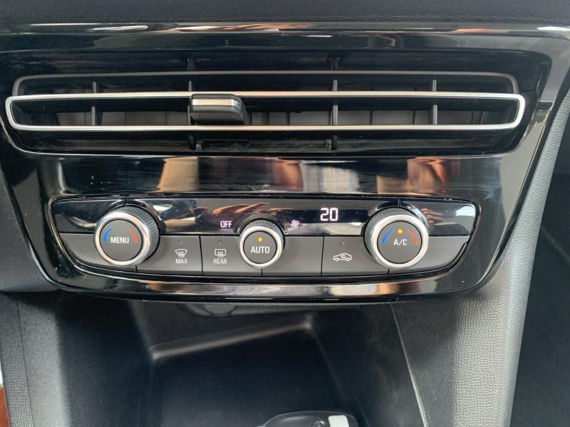 Image OPEL Mokka Mokka-e 136ch Elegance Business