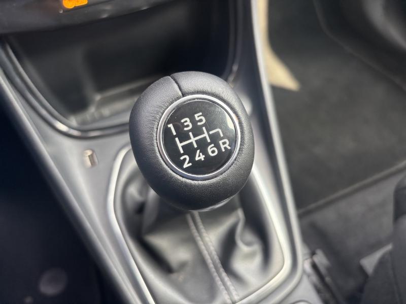 Image FORD Puma 1.0 Flexifuel 125ch S&S mHEV Titanium