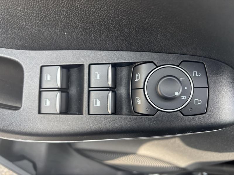 Image FORD Puma 1.0 Flexifuel 125ch S&S mHEV Titanium