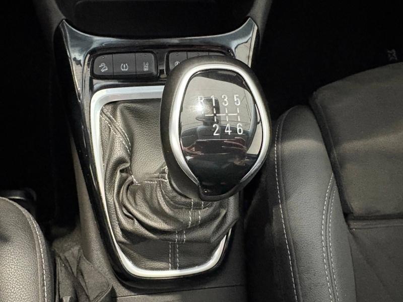 Image OPEL Crossland 1.2 Turbo 130ch Ultimate