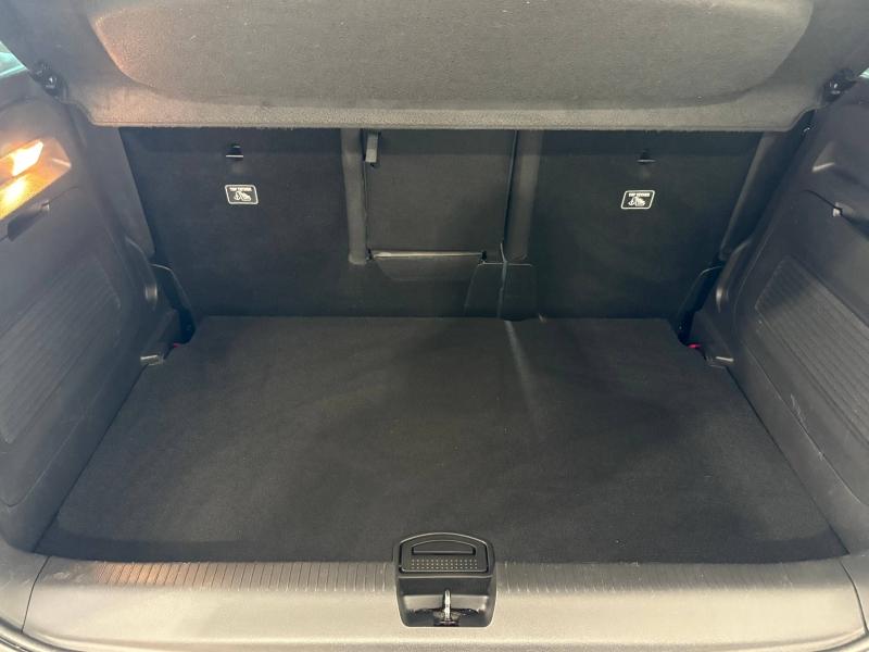 Image OPEL Crossland 1.2 Turbo 130ch Ultimate