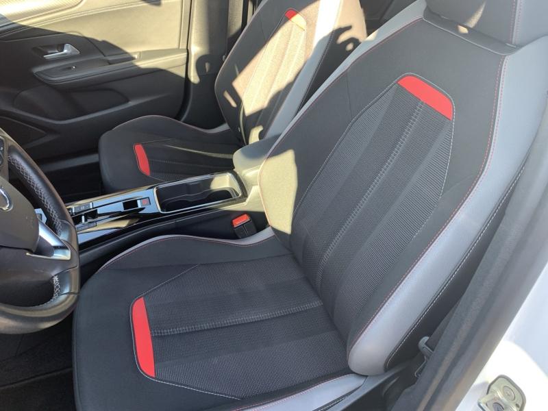 Image OPEL Mokka 1.2 Turbo 130ch GS Line BVA8