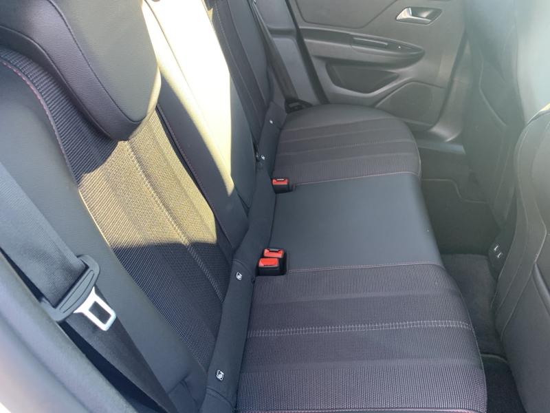 Image OPEL Mokka 1.2 Turbo 130ch GS Line BVA8