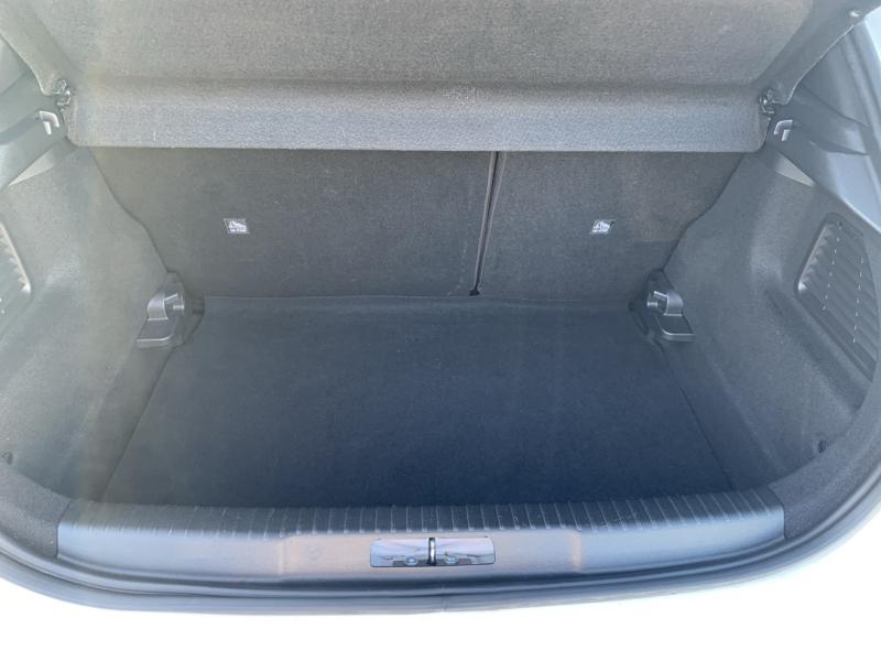 Image OPEL Mokka 1.2 Turbo 130ch GS Line BVA8