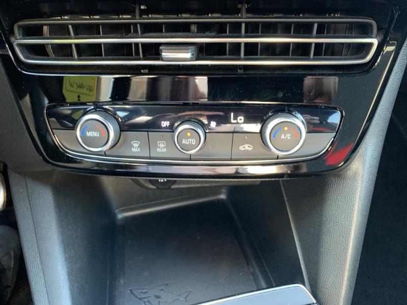 Image OPEL Mokka 1.2 Turbo 130ch GS Line BVA8