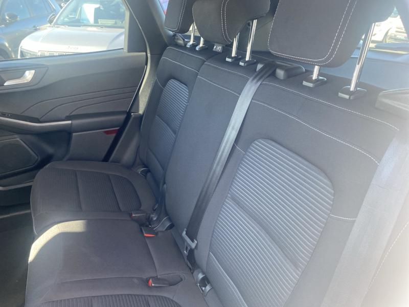 Image FORD Kuga 2.5 Duratec 190ch FHEV E85 Titanium BVA