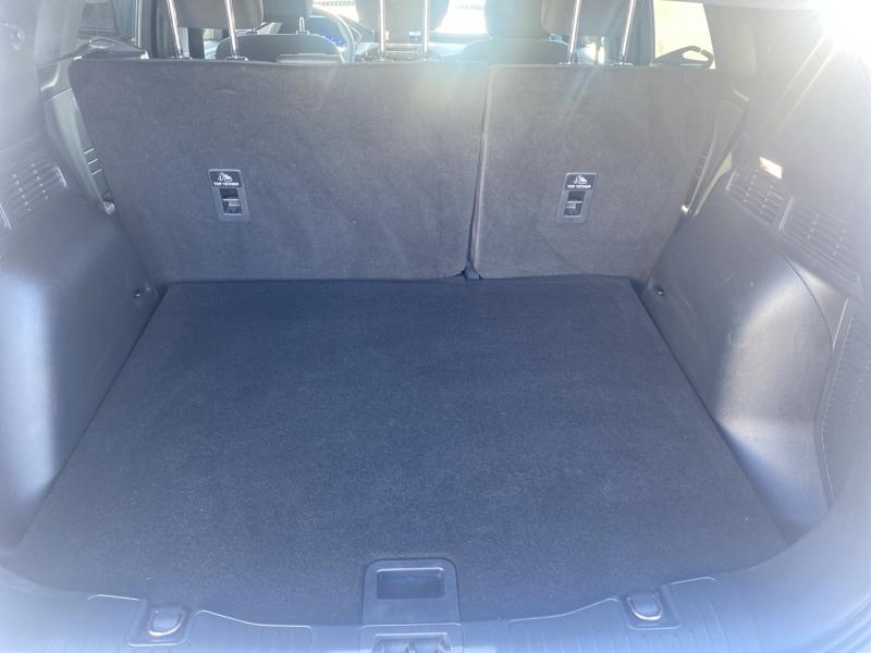 Image FORD Kuga 2.5 Duratec 190ch FHEV E85 Titanium BVA