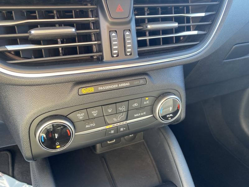 Image FORD Kuga 2.5 Duratec 190ch FHEV E85 Titanium BVA