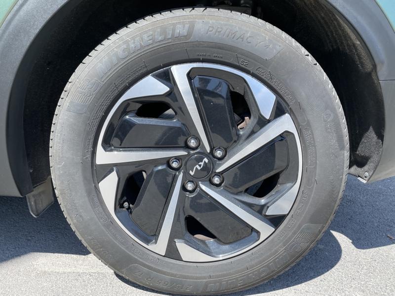 Image KIA Sportage 1.6 CRDi 136ch MHEV Active DCT7 4x2