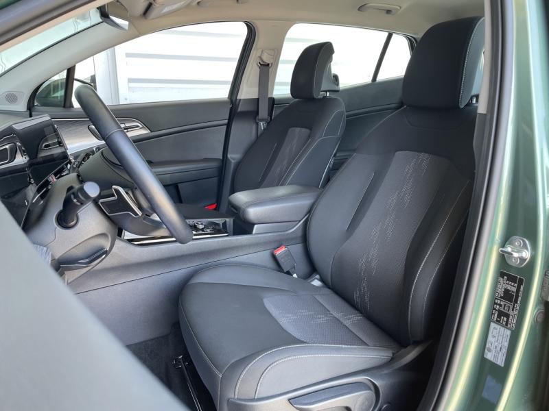 Image KIA Sportage 1.6 CRDi 136ch MHEV Active DCT7 4x2