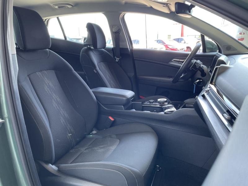 Image KIA Sportage 1.6 CRDi 136ch MHEV Active DCT7 4x2